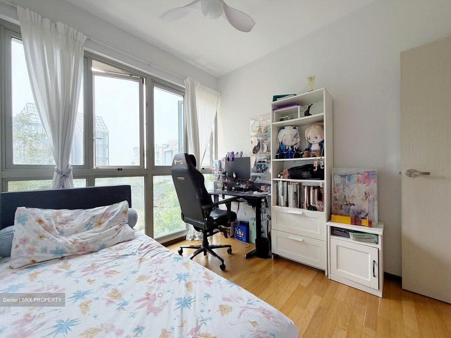 Sea Esta (D18), Condominium #631533601